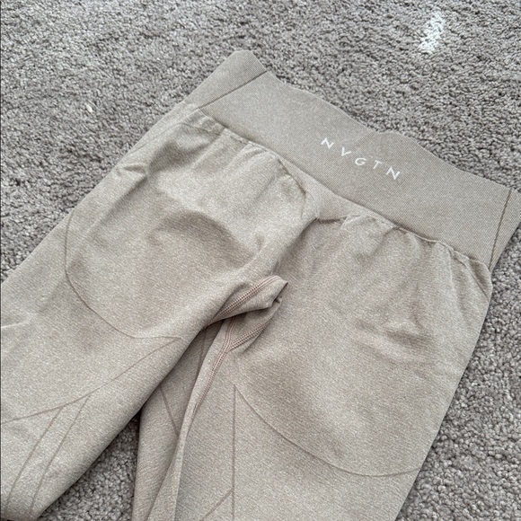 NGVT LEGGINGS - Picture 4 of 5
